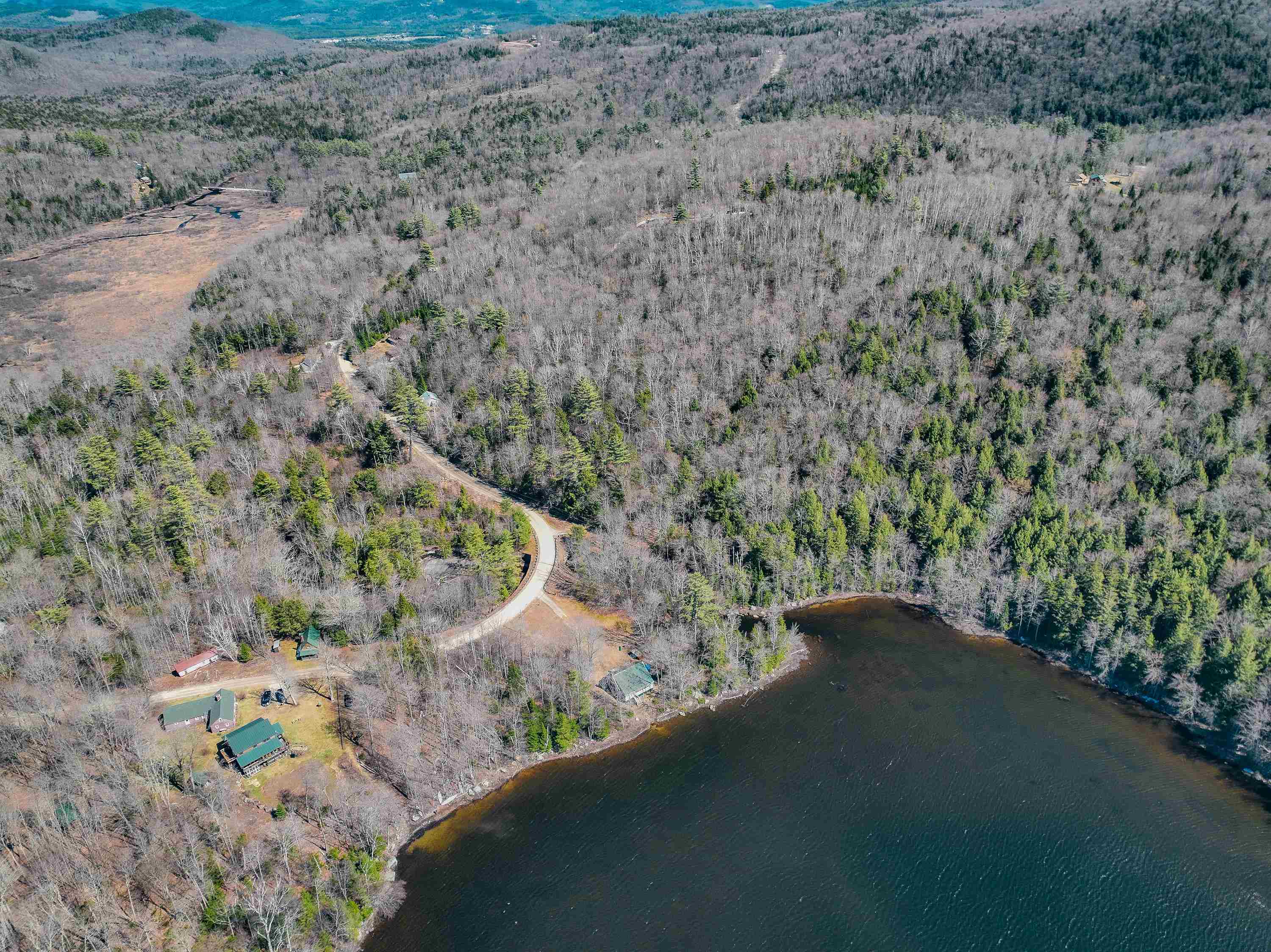 3613 Stinson Lake Road Ellsworth, NH 03223 - Photo 28 of 45 Gallery Image 28