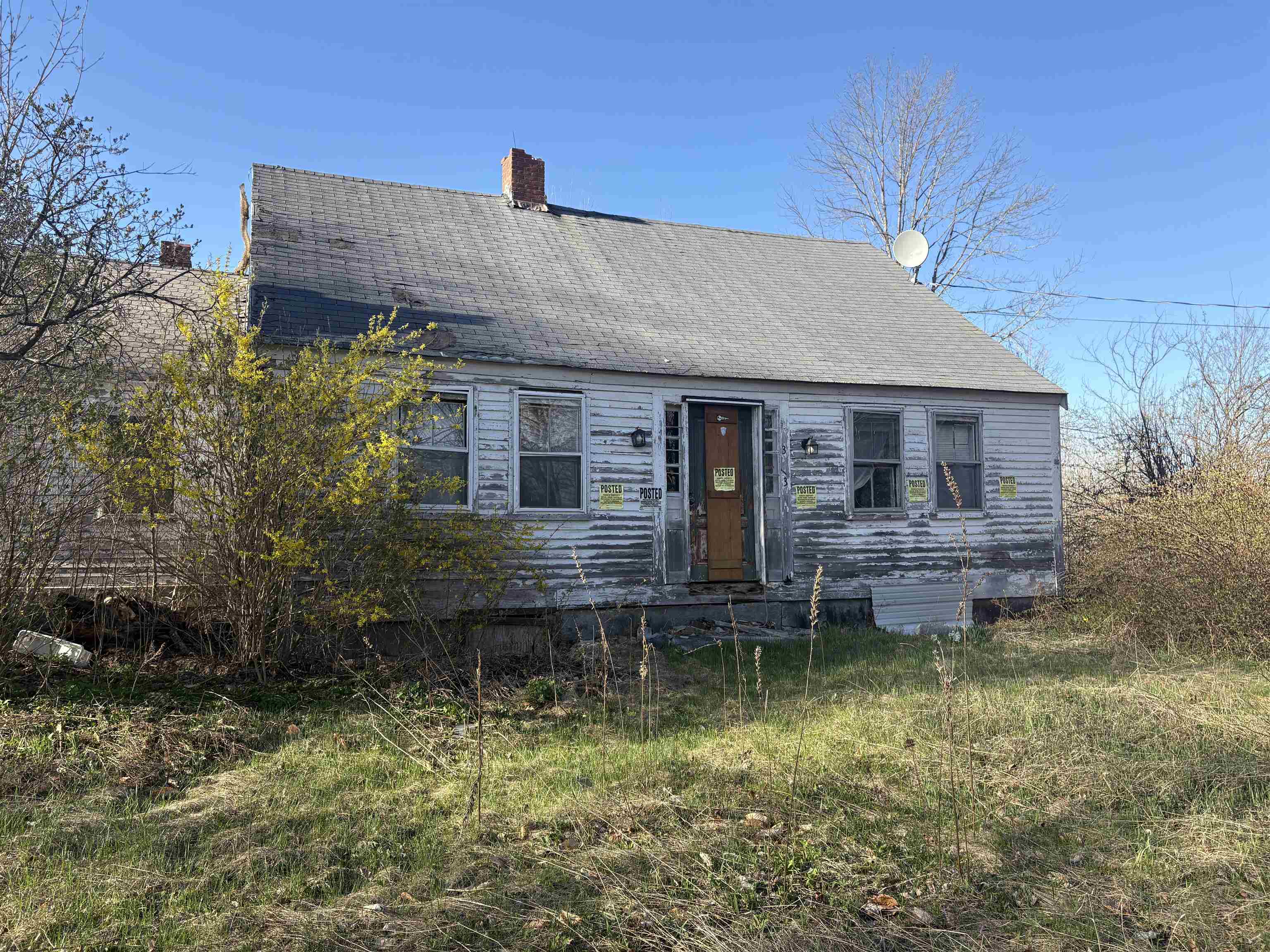 3613 Stinson Lake Road Ellsworth, NH 03223 - Photo 44 of 45 Gallery Image 44