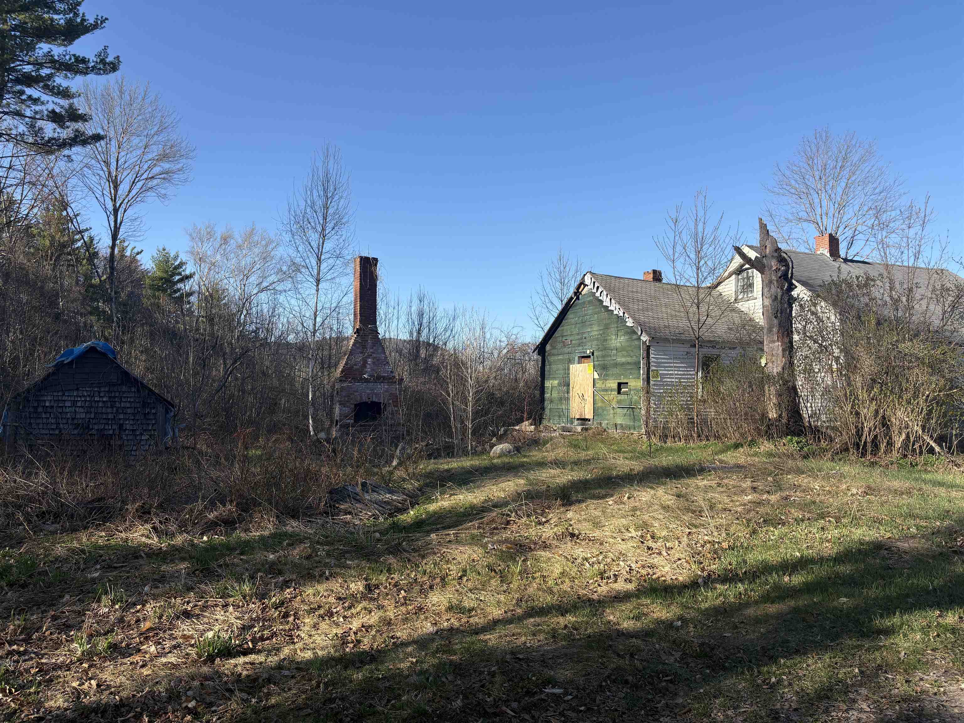 3613 Stinson Lake Road Ellsworth, NH 03223 - Photo 45 of 45 Gallery Image 45