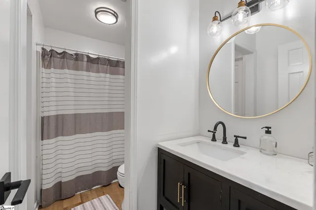 $398,500 | 1106 Willow Branch Drive, Simpsonville, SC 29680