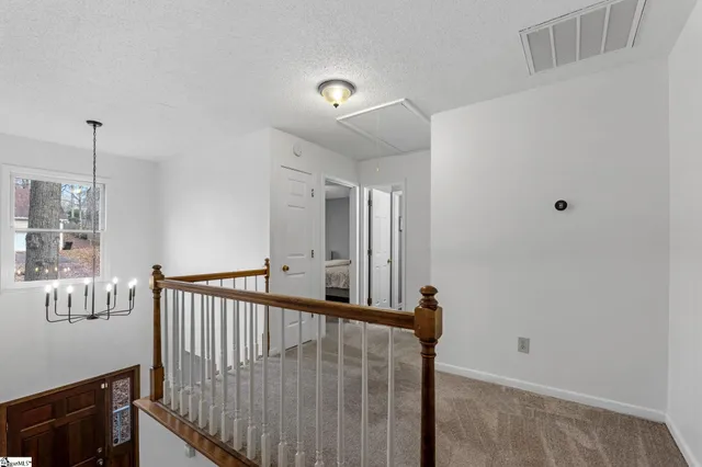 $398,500 | 1106 Willow Branch Drive, Simpsonville, SC 29680