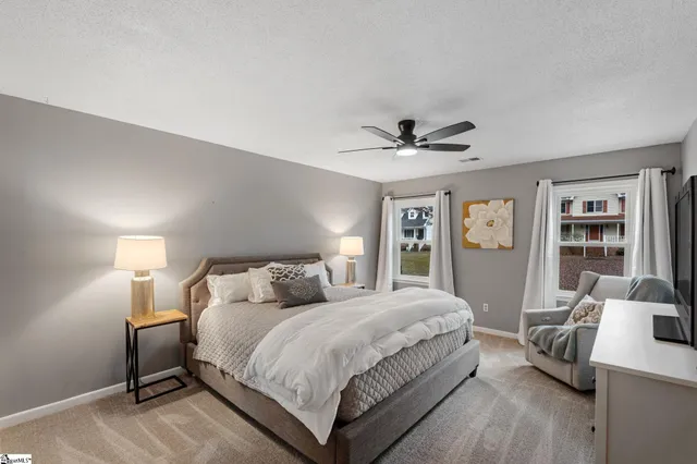 $398,500 | 1106 Willow Branch Drive, Simpsonville, SC 29680