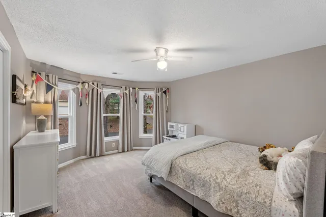 $398,500 | 1106 Willow Branch Drive, Simpsonville, SC 29680