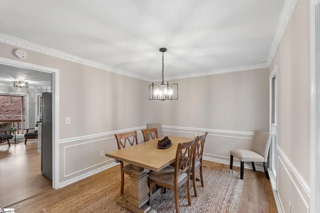 $398,500 | 1106 Willow Branch Drive, Simpsonville, SC 29680