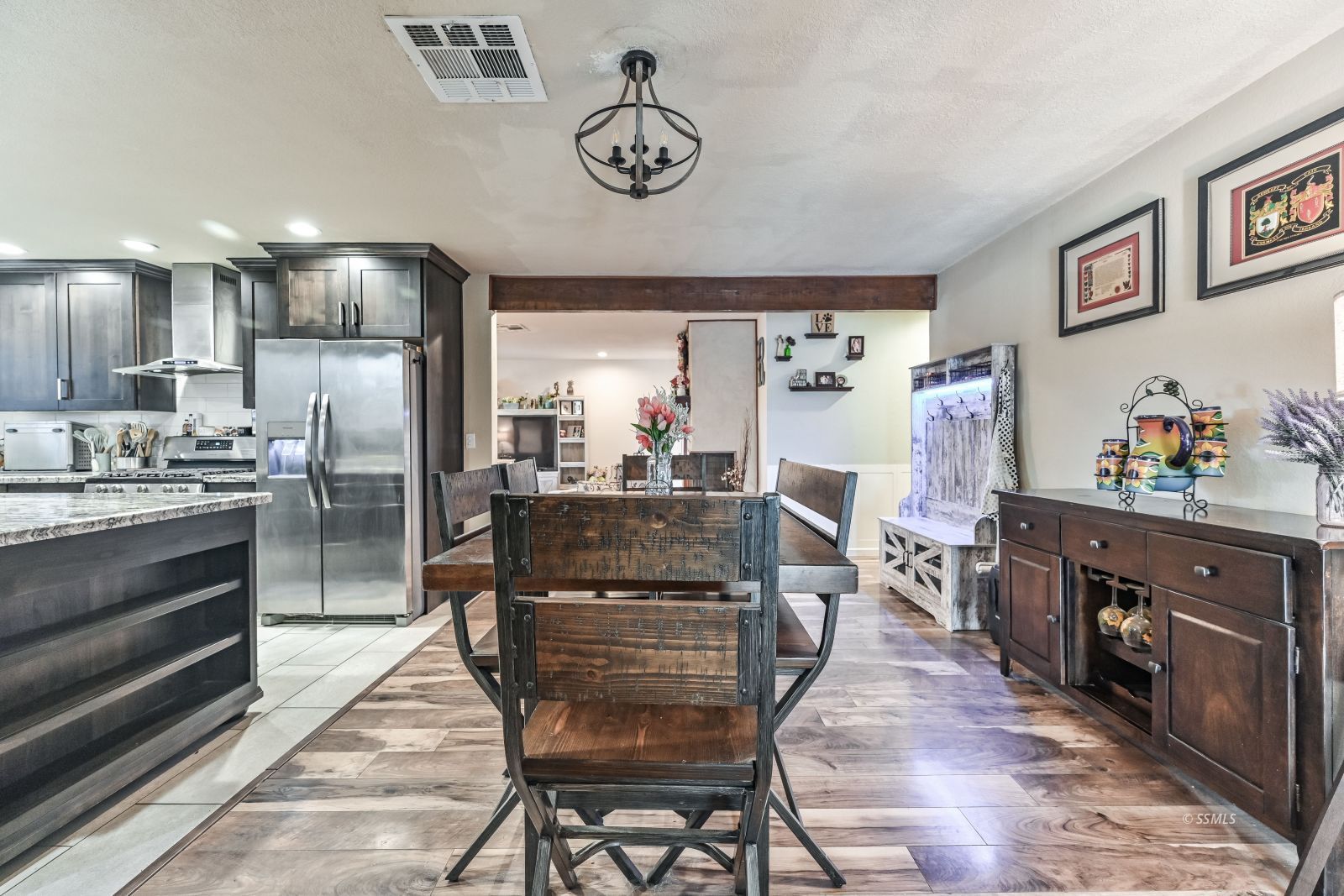 529 West Joyner Avenue Ridgecrest, CA 93555 - Photo 8 of 32
