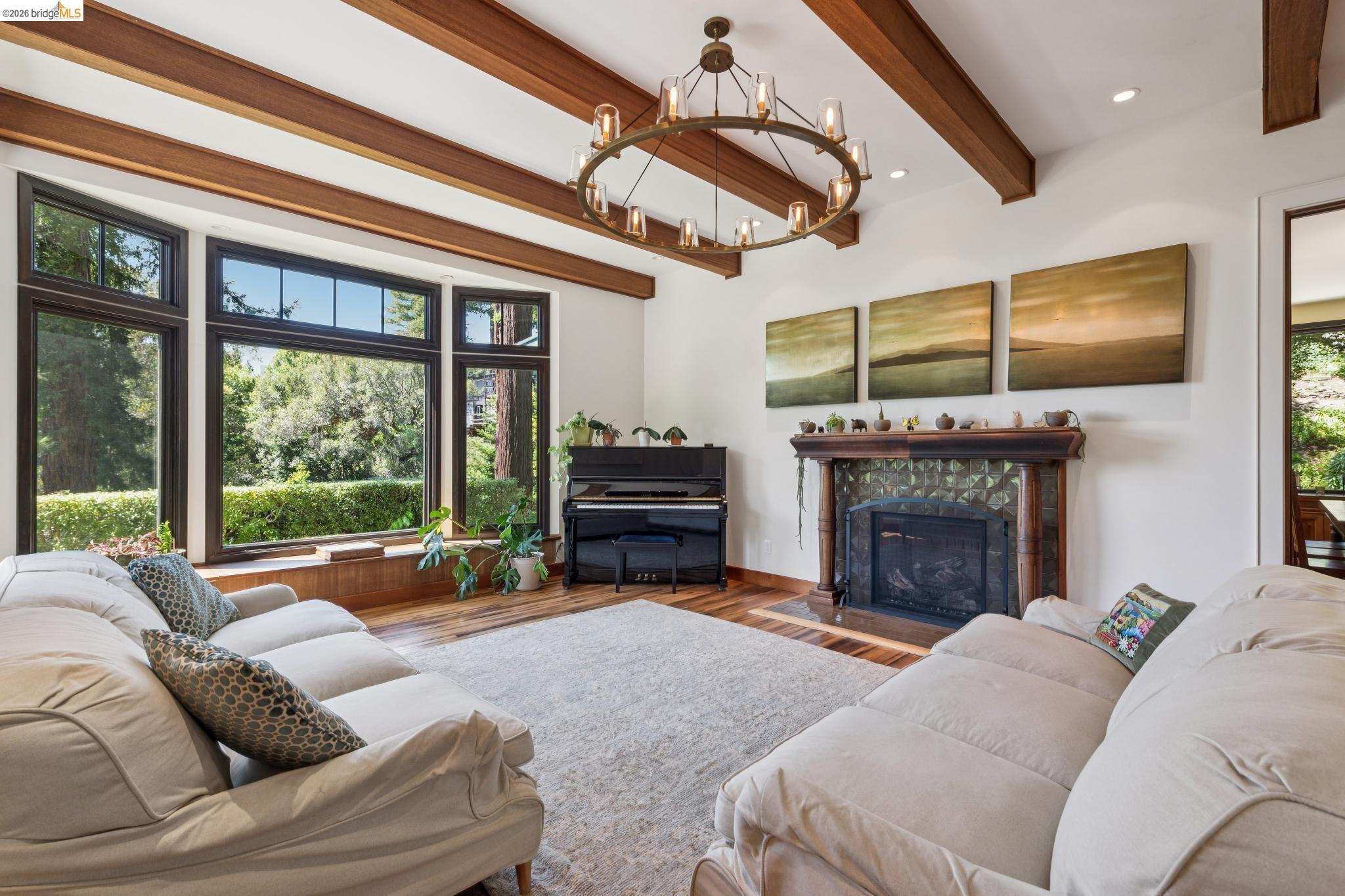 1196 Keith Avenue Berkeley, CA 94708 - Photo 13 of 71