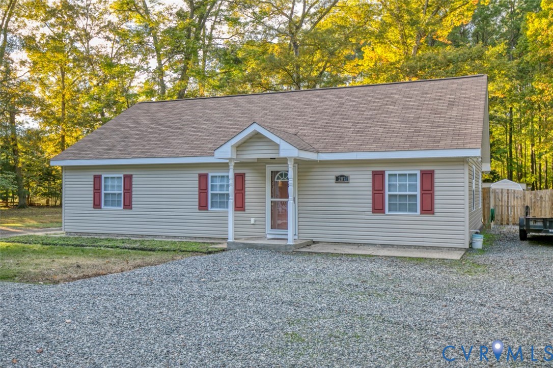 205 Neck-O-Land Road Williamsburg, VA 23185 - Photo 14 of 39