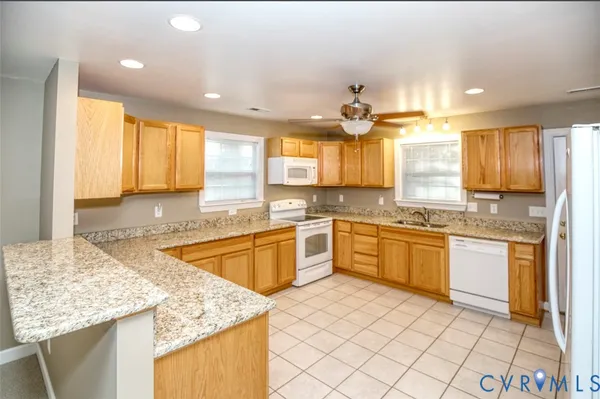 $677,000 | 205 Neck-O-Land Road, Williamsburg, VA 23185