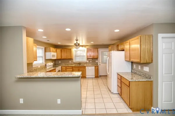 $677,000 | 205 Neck-O-Land Road, Williamsburg, VA 23185