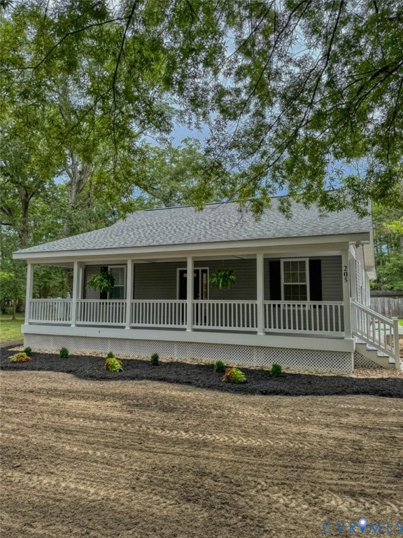 205 Neck-O-Land Road Williamsburg, VA 23185 - Photo 31 of 39