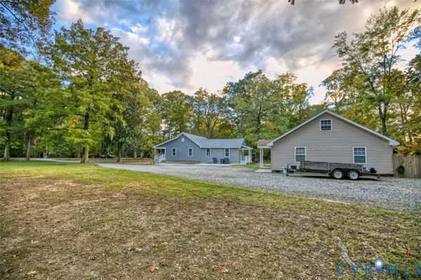 $677,000 | 205 Neck-O-Land Road, Williamsburg, VA 23185