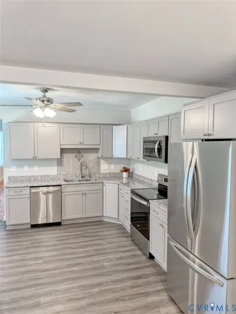 $677,000 | 205 Neck-O-Land Road, Williamsburg, VA 23185