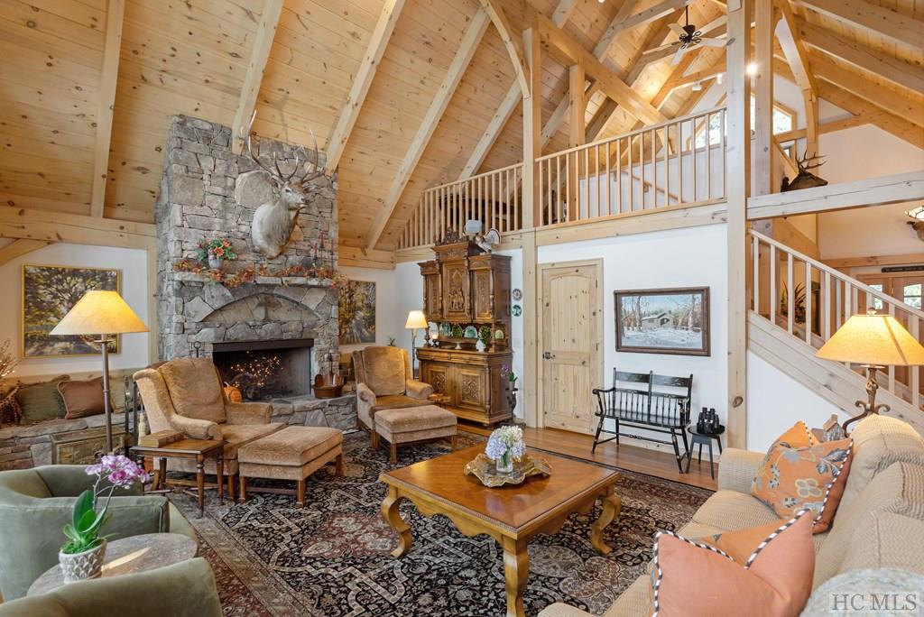 653 Summer Hill Road Cullowhee, NC 28723 - Photo 21 of 67 Gallery Image 21
