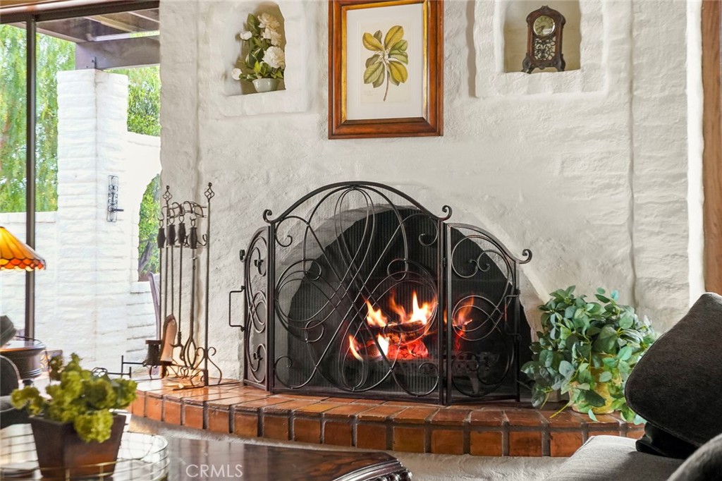 11550 Old Castle Road Valley Center, CA 92082 - Photo 19 of 74 a view of front door