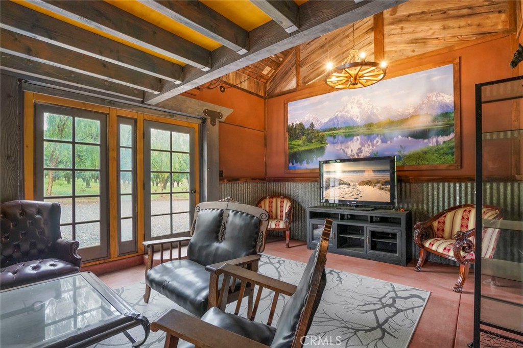 11550 Old Castle Road Valley Center, CA 92082 - Photo 53 of 74 a outdoor living space with furniture