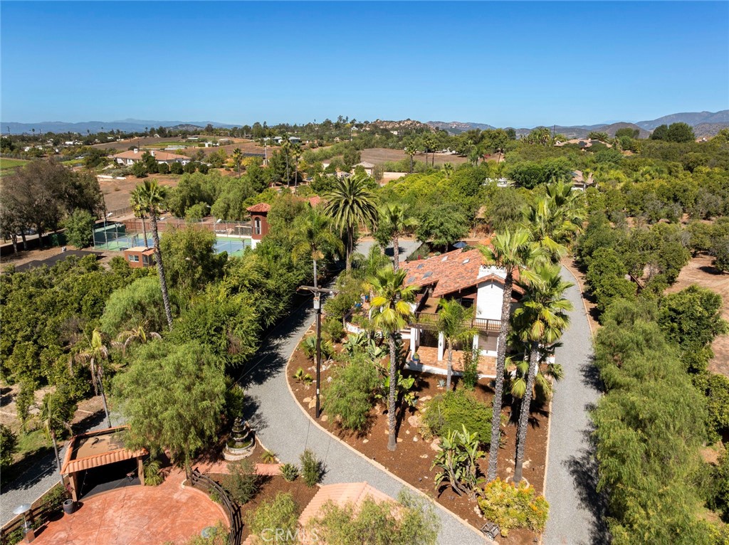 11550 Old Castle Road Valley Center, CA 92082 - Photo 69 of 74