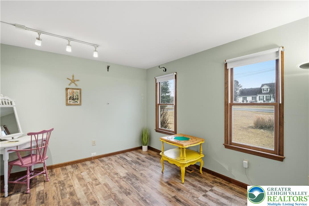 2160 Kecks Road Fogelsville, PA 18051 - Photo 20 of 58 a room with furniture and a window