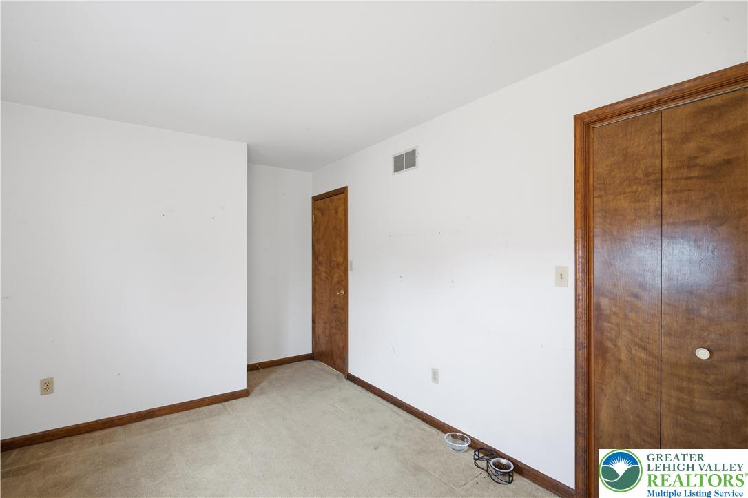 2160 Kecks Road Fogelsville, PA 18051 - Photo 46 of 58 a view of an empty room