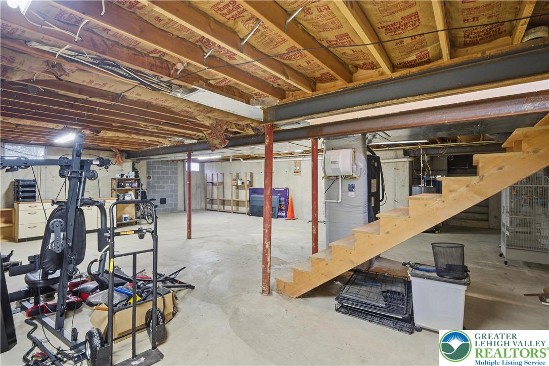 2160 Kecks Road Fogelsville, PA 18051 - Photo 53 of 58 a view of gym