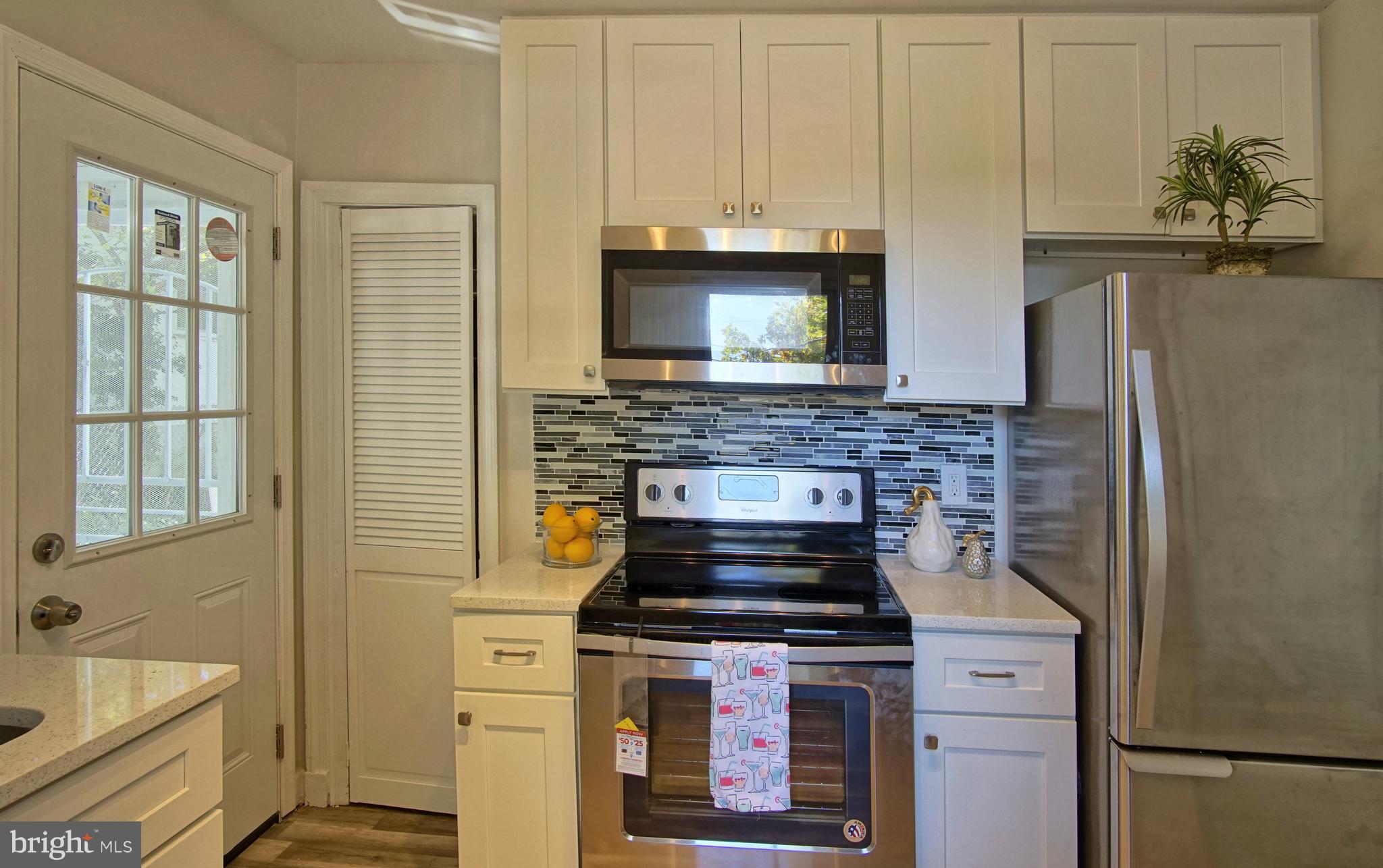 4503 Morgan Road Morningside, MD 20746 - Photo 4 of 20 Kitchen