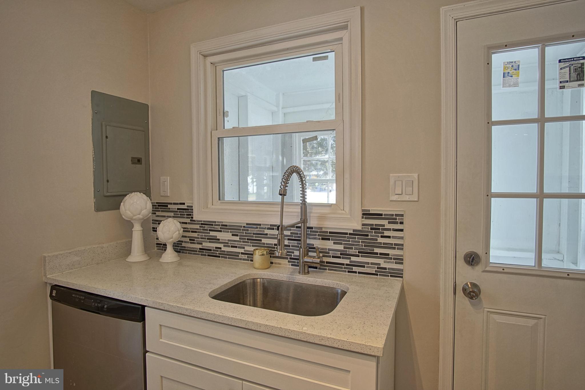 4503 Morgan Road Morningside, MD 20746 - Photo 5 of 20 Kitchen