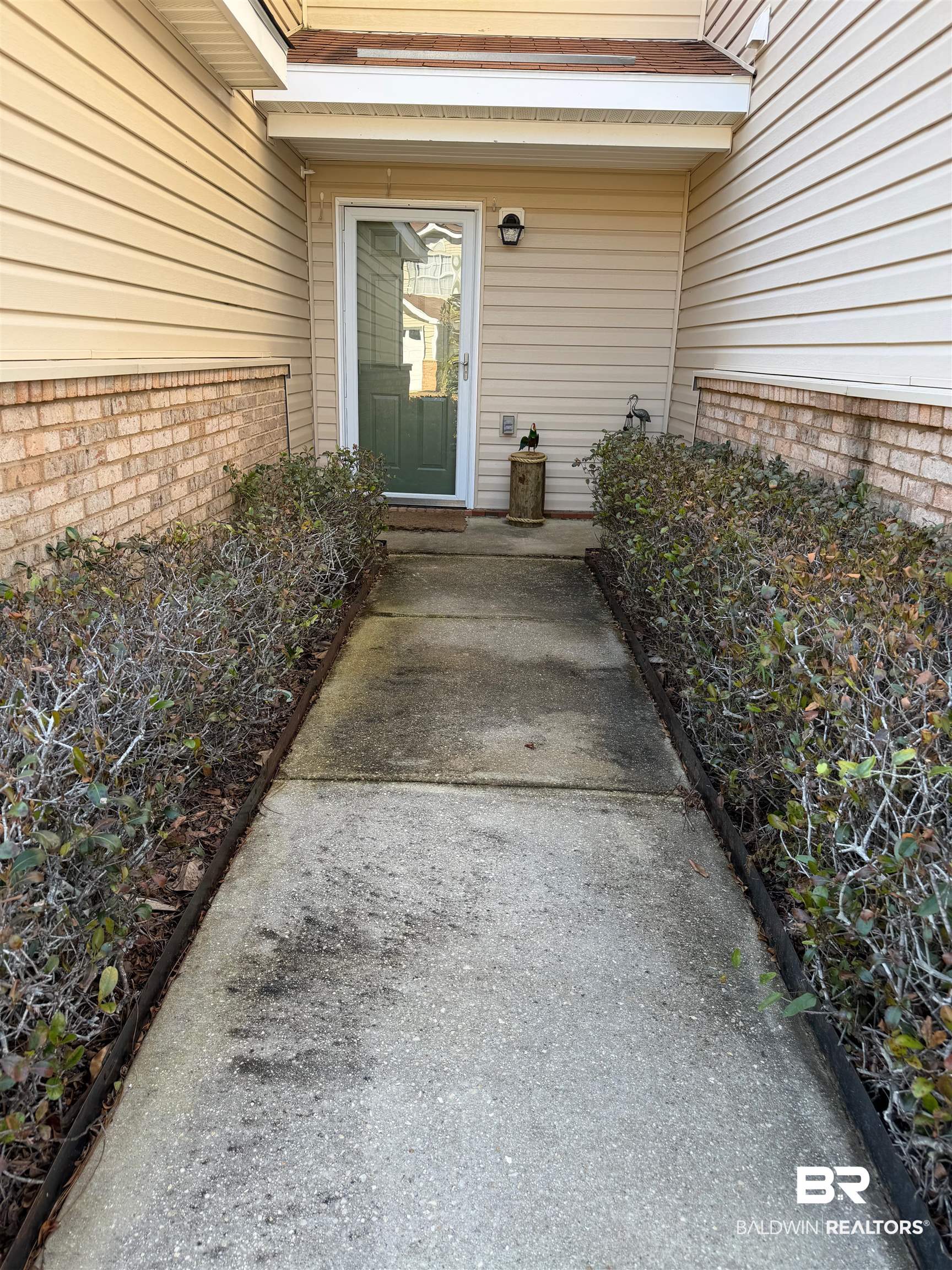 1517 Regency Road, Unit 71 Gulf Shores, AL 36542 - Photo 12 of 26 Entrance to property