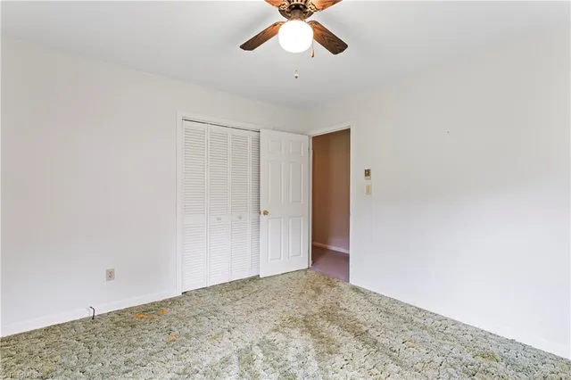 $309,900 | 320 Forest Park Drive, Denton, NC 27239