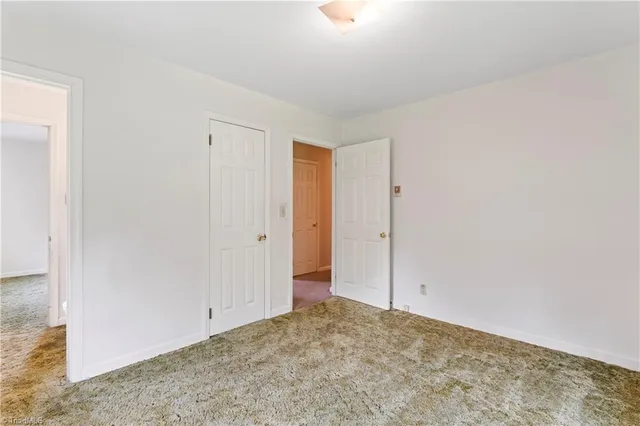 $309,900 | 320 Forest Park Drive, Denton, NC 27239