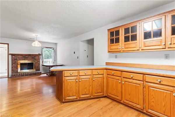 $289,500 | 320 Forest Park Drive, Denton, NC 27239