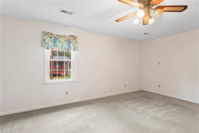 $309,900 | 320 Forest Park Drive, Denton, NC 27239