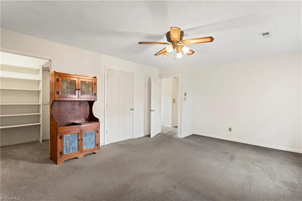 $289,500 | 320 Forest Park Drive, Denton, NC 27239