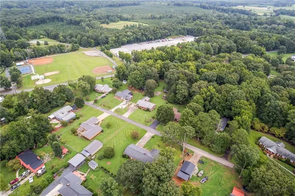 $289,500 | 320 Forest Park Drive, Denton, NC 27239