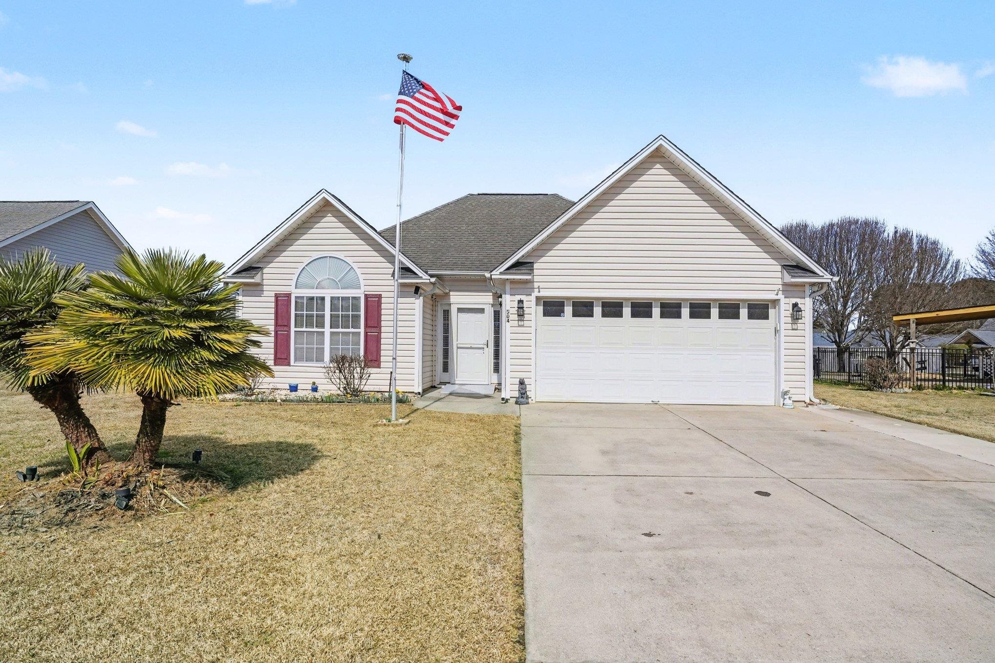 504 Whitebark Street Longs, SC 29568 - Photo 1 of 28 Gallery Image 1
