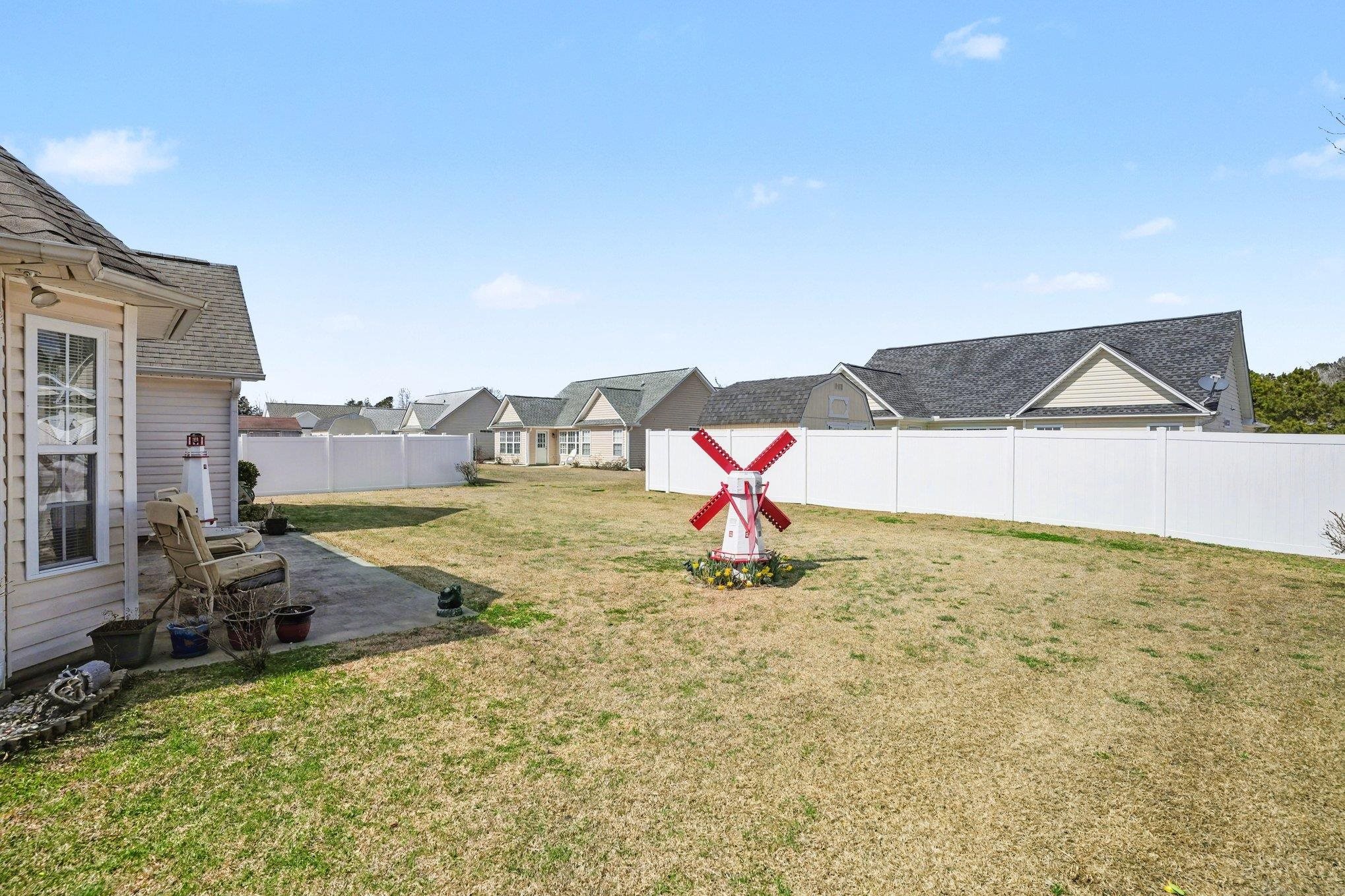504 Whitebark Street Longs, SC 29568 - Photo 28 of 28 Gallery Image 28