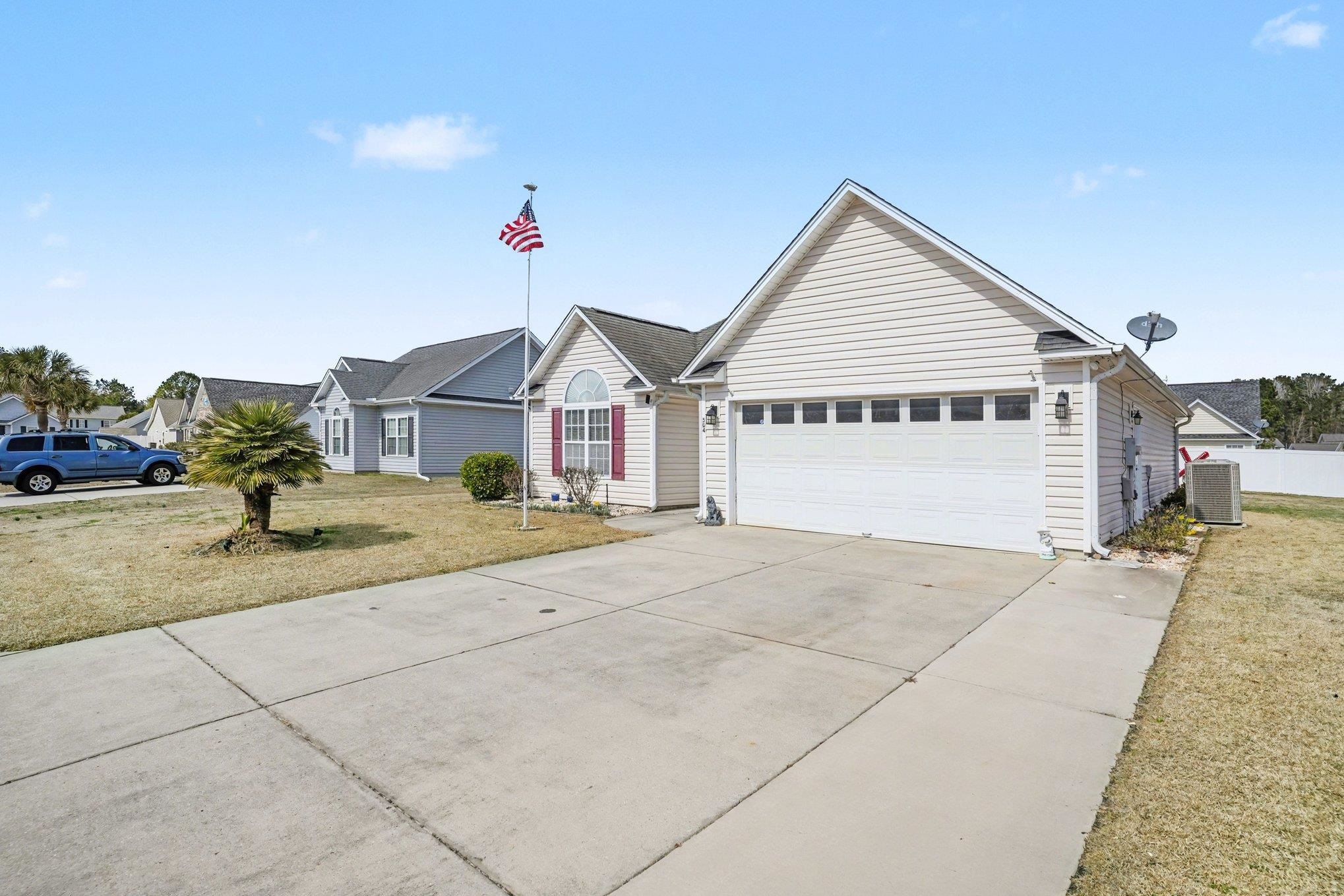 504 Whitebark Street Longs, SC 29568 - Photo 3 of 28 Gallery Image 3