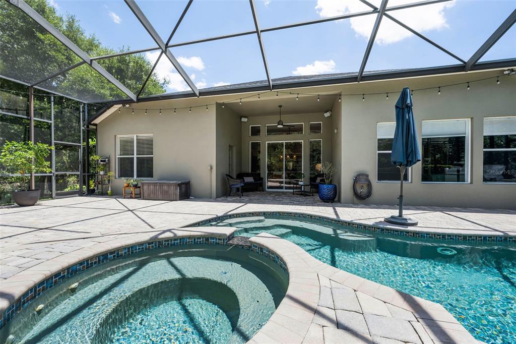 16207 Rambling Road Odessa, FL 33556 - Photo 45 of 76