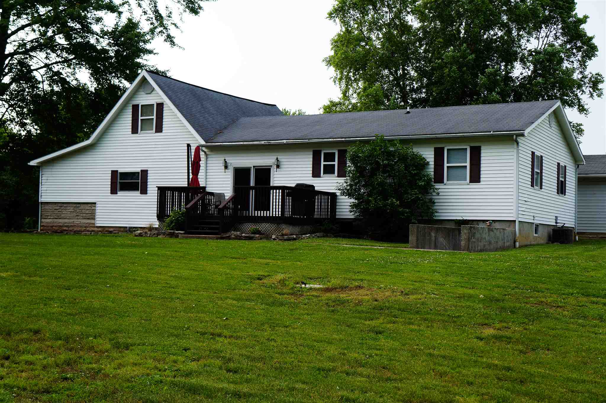 612 Peerless Road Bedford, IN 47421 - Photo 21 of 22
