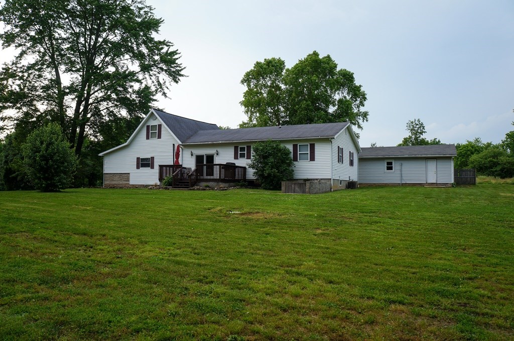 612 Peerless Road Bedford, IN 47421 - Photo 22 of 22