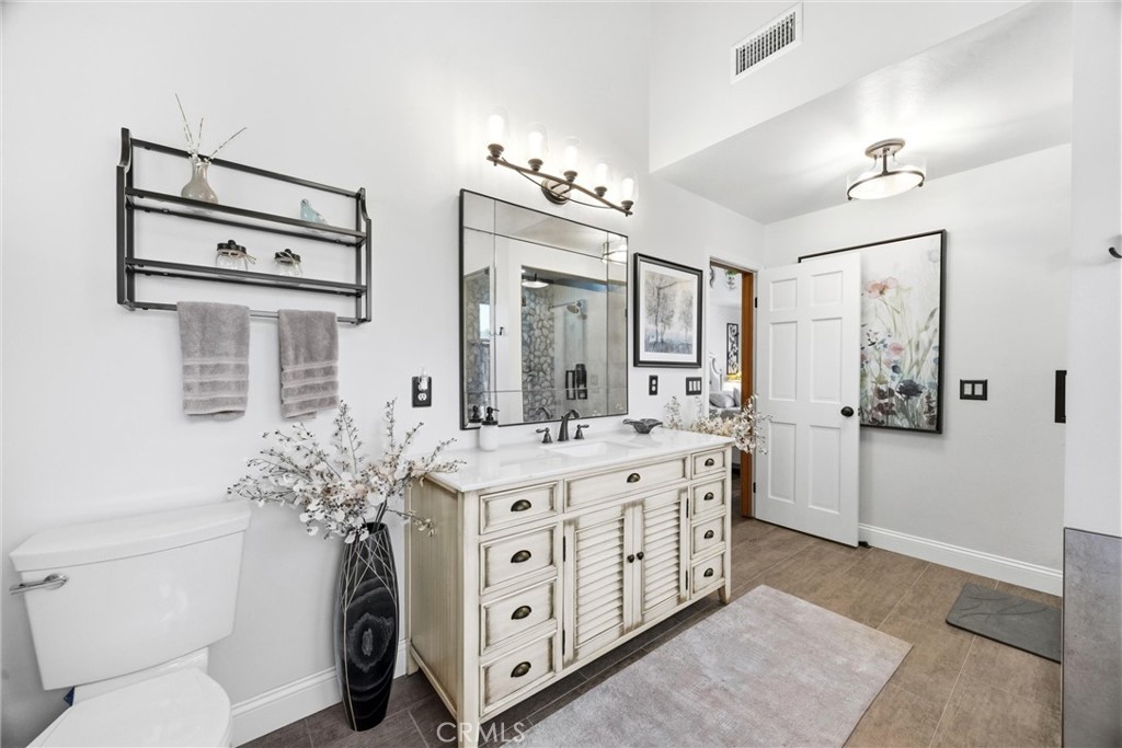 20205 Old Town Road Tehachapi, CA 93561 - Photo 31 of 75