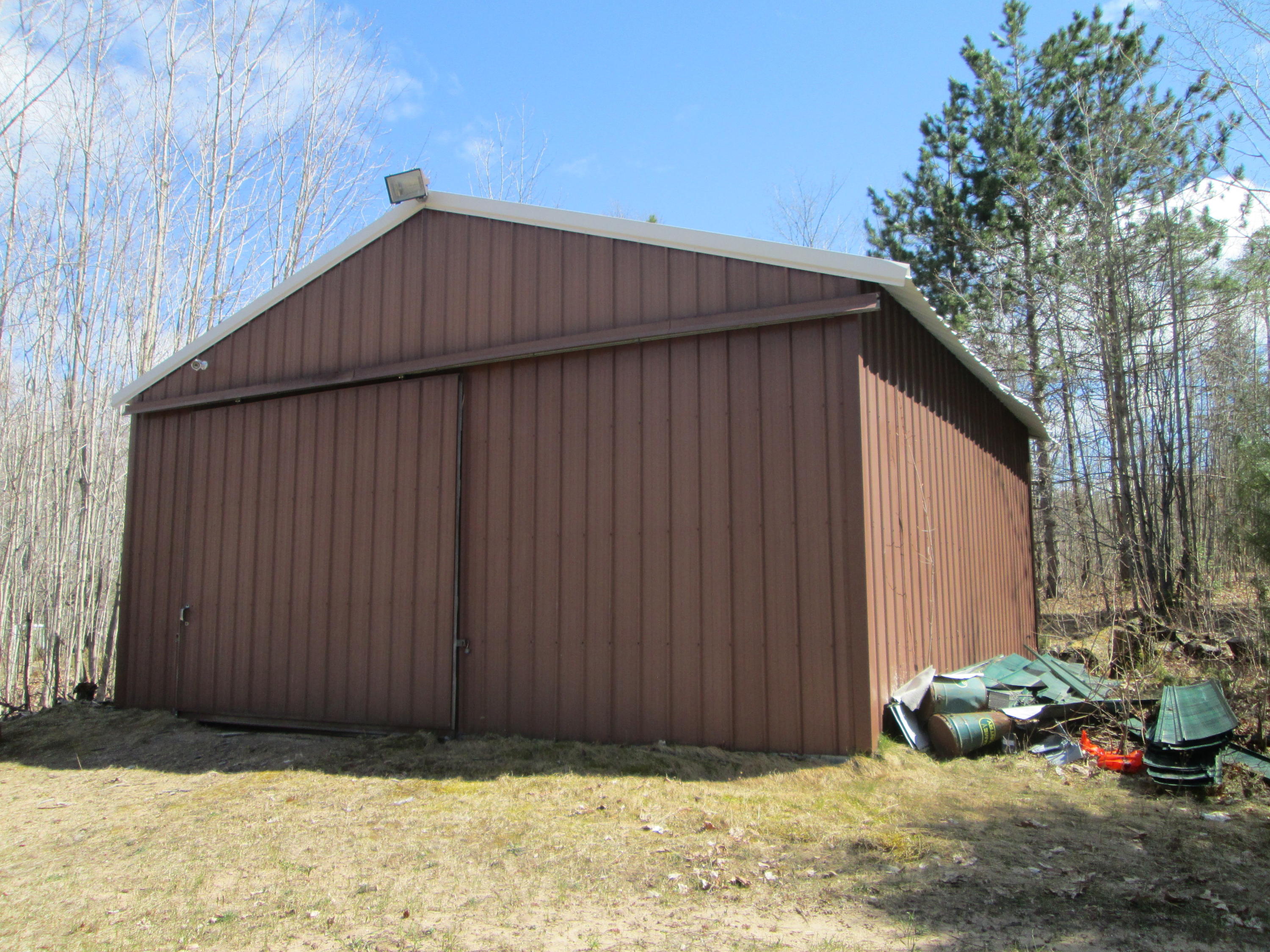 3737 Wallace Road Cheboygan, MI 49721 - Photo 19 of 35 Gallery Image 19
