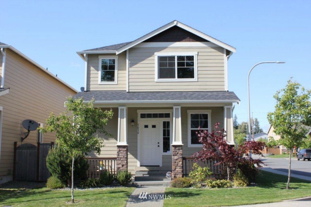 5030 Northeast 3rd Street Renton, WA 98059 - Photo 1 of 17