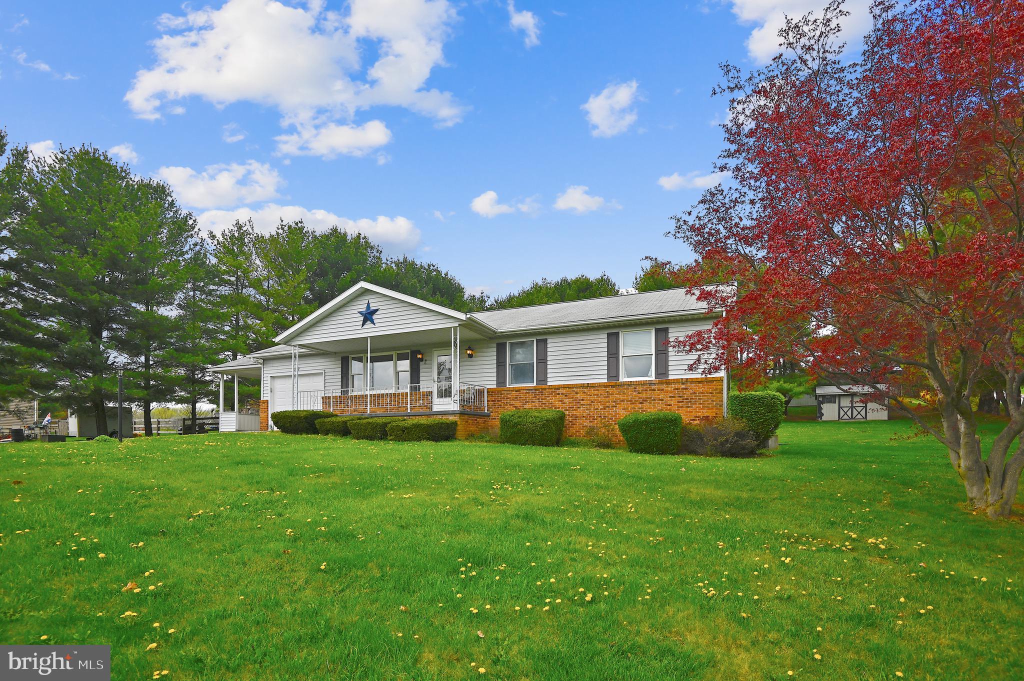 2332 Bachmans Valley Road Manchester, MD 21102 - Photo 3 of 29 Gallery Image 3