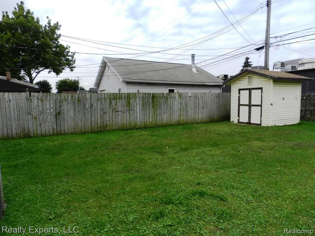 18211 Ruth Street Melvindale, MI 48122 - Photo 9 of 10