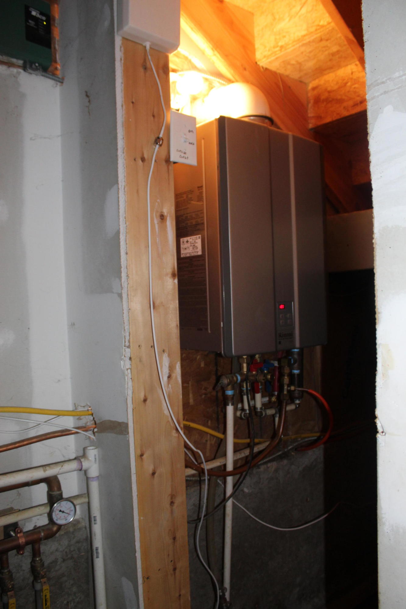 106 Ross Road Levant, ME 04456 - Photo 30 of 43 WH