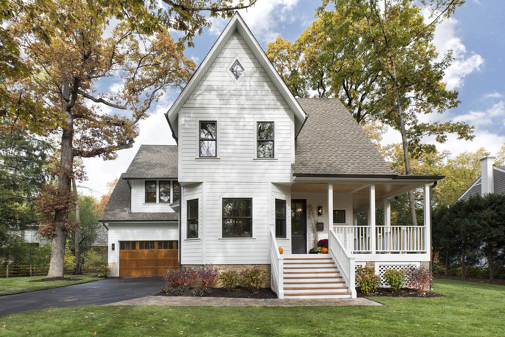 735 Baldwin Road Highland Park, IL 60035 - Photo 2 of 28