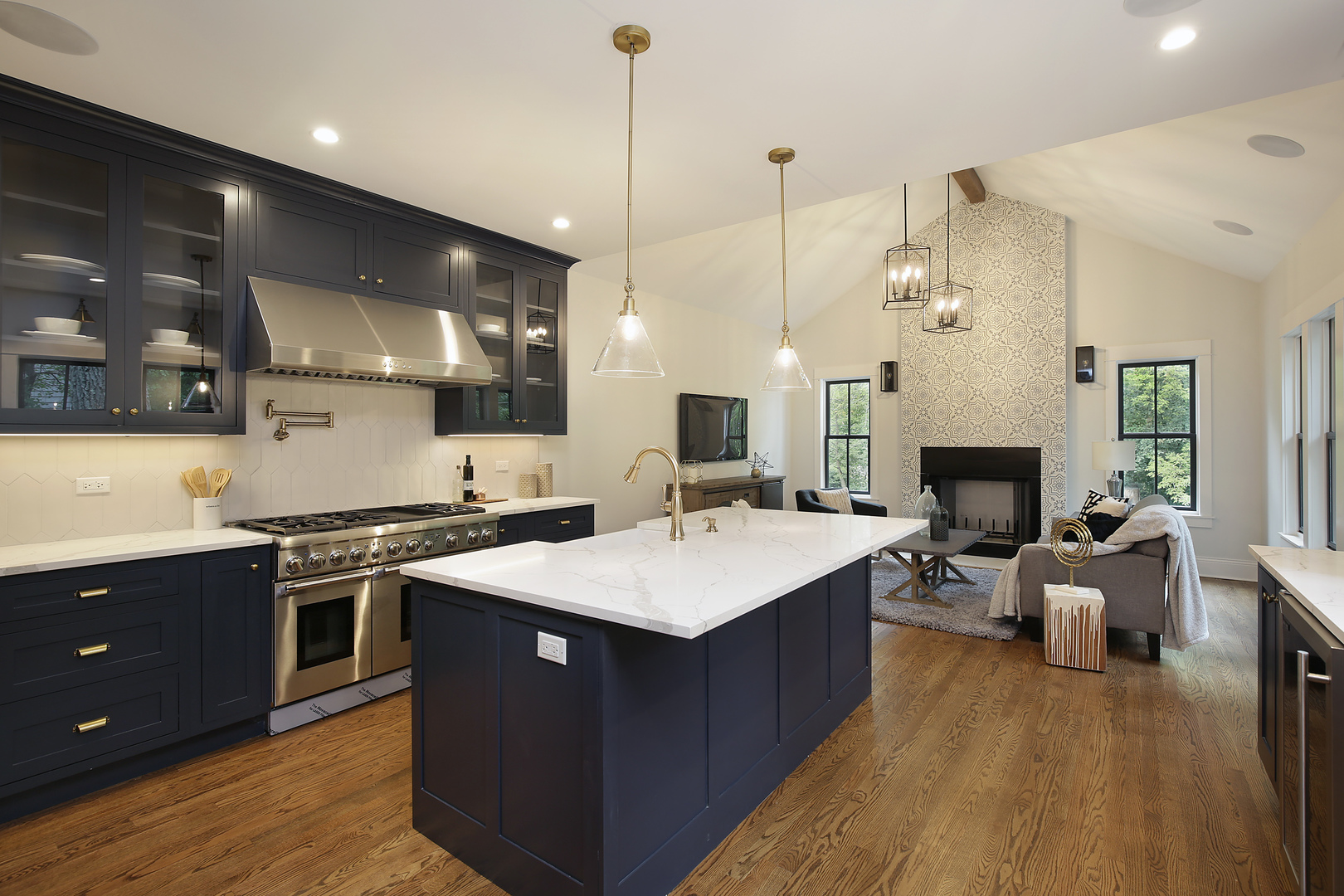 735 Baldwin Road Highland Park, IL 60035 - Photo 12 of 28