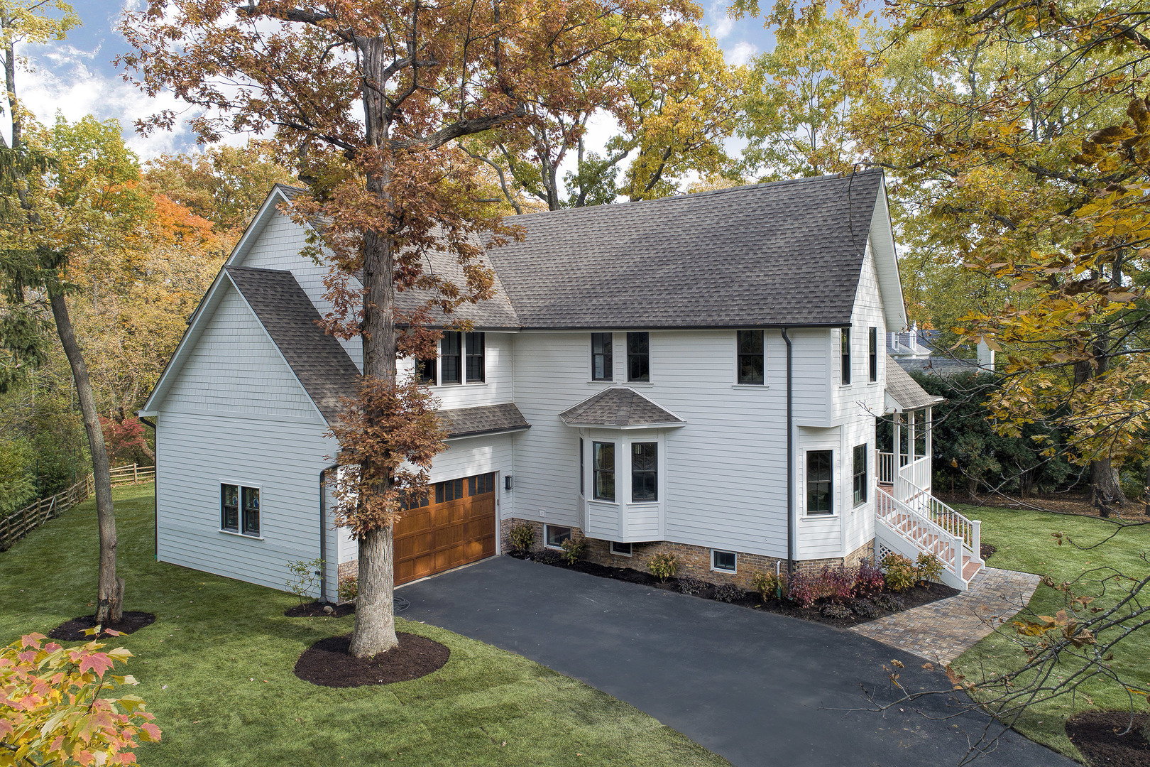 735 Baldwin Road Highland Park, IL 60035 - Photo 3 of 28