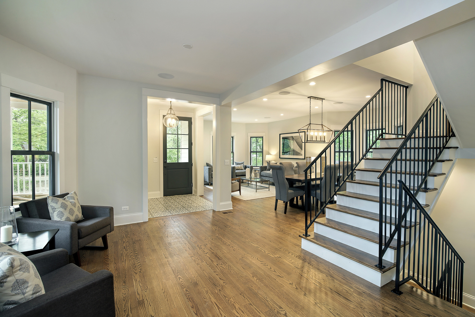 735 Baldwin Road Highland Park, IL 60035 - Photo 9 of 28