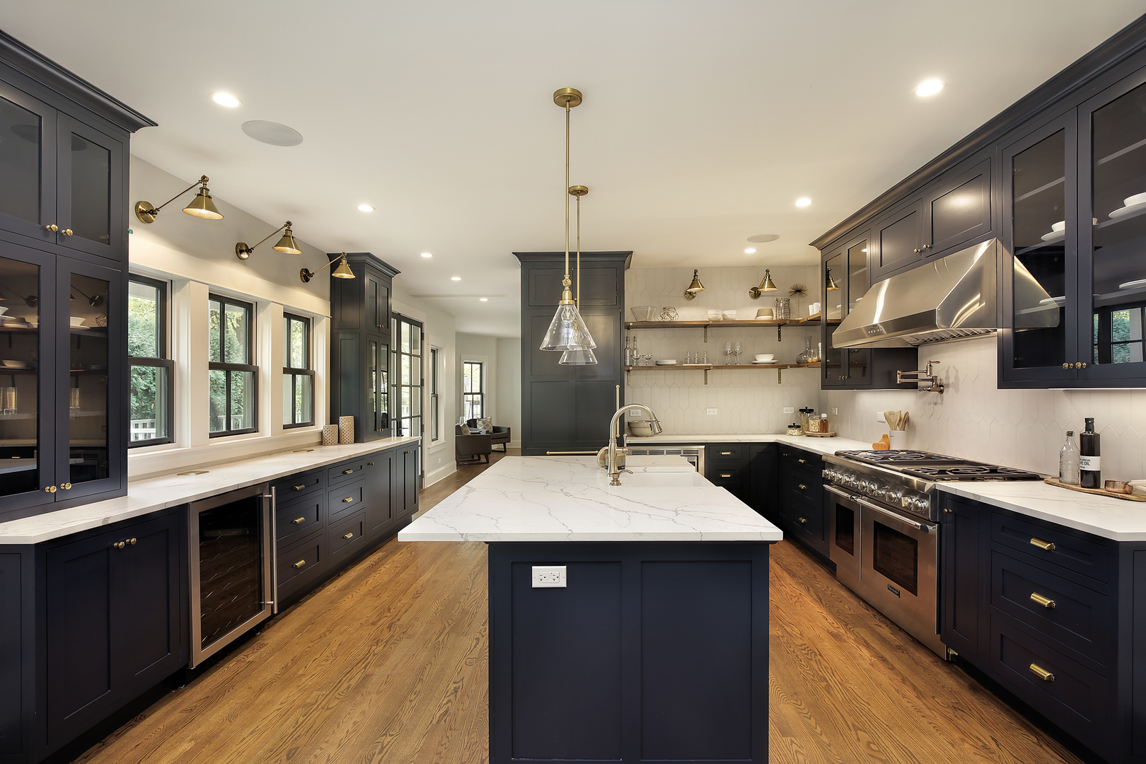 735 Baldwin Road Highland Park, IL 60035 - Photo 10 of 28