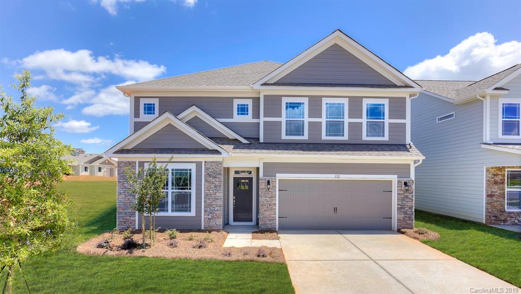 11328 Trailside Road, Unit 1 Concord, NC 28027 - Photo 1 of 23 Gallery Image 1